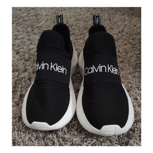 CALVIN KLEIN sneakers